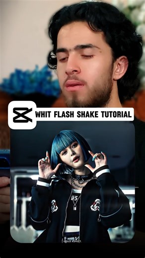 Toryalai Safi on Instagram: "White Flash Shake Tutorial On Capcut 👀🫵! | Day 40 / 100 Days 😎👍. #white #flash #shake #edit #tutorial #capcut 🎬 Welcome to my 100-Day YouTube Shorts Challenge! I'm posting 1 powerful Short every day — packed with editing hacks, CapCut transitions, viral tricks, and real value to help creators grow. 💡 What to Expect: - CapCut tutorials - Viral transition effects - YouTube Shorts editing tips - PC editing tricks - Creative ideas for content creators 👇 Follow the