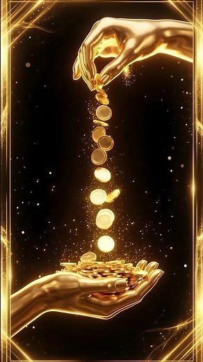 Music to Attract Fast and Urgent Money | Treasure of Abundance | Spiritual Wealth | 432 Hz