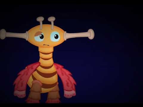 Basics in Behavior meme (?) (MSM)