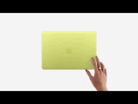 MacBook Neo Palm Flip | iSTYLE Apple Premium Partner UAE