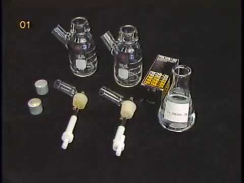 1. Spinner Flasks // Microcarrier Techniques