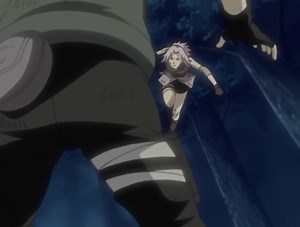 Naruto Shippuden Episodio 4: "El Jinchūriki de la Arena" - Español Latino | El Camino del Hokage - 火影の道