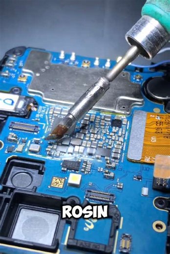 Samsung A32 No enciende - Fix reparación de celulares