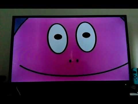 Barbapapa de geboorte van barbapapa dvd menu