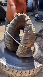 What is the use of double tyre 😱। #shorts #viralvideo #fact | FactFinder