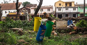 Cyclone Batsirai kills at least six in Madagascar | Africanews