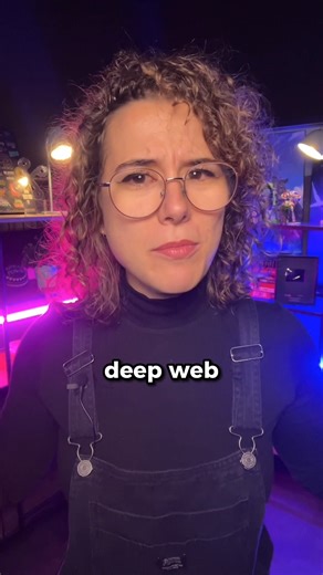 👀 ¡Por si te lo habías perdido! ¿Cómo entrar en la Deep Web? 🤯 #deepweb #internet #curiosidades | Xataka