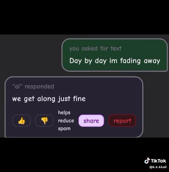 Gumi V3 - Copycat: The Catchy Vocaloid Song