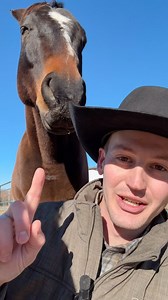 Thanks to everyone who had followed my new Reata Roping page! The response has been amazing and we look forward to bring you more roping videos! | Scott Gore Rawhide