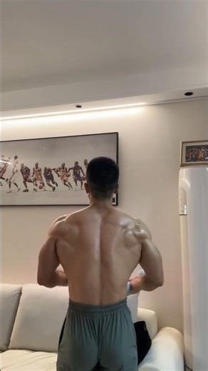 Complete Home Exercise Sequence to Build Strength & Stay Fit Fast #gym #fitness #viral #shorts