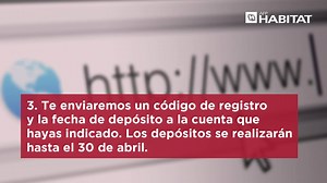 128K views · 2.6K reactions | #AFPHabitatTeInforma Recuerda que una vez recibida tu solicitud, se te brindará el monto solicitado en un plazo no mayor de 3 días hábiles. Mira este video hasta el final  | AFP Habitat Perú | Facebook