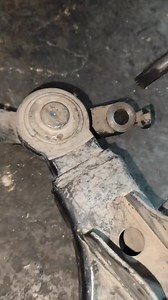 Toyota Innova lower arm ball joint replace #engine Technical official Studios | Sanjay Sahu