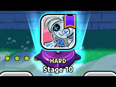Boss Rush Season 4-1 Stage 10 Guide | Cookie Run: Kingdom