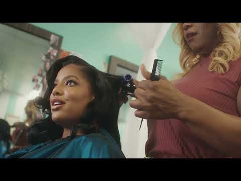 Our Short Film “Black Beauty Is Beauty”