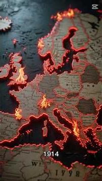 1914 WW1 RAP! #video #facts #viral #history #rap #warzone