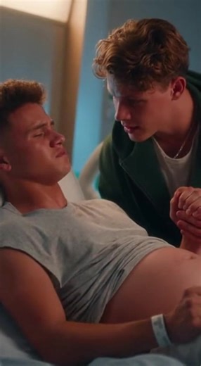 #mpreg #mpregnant #mpregbirth #boyslove #mpregbelly