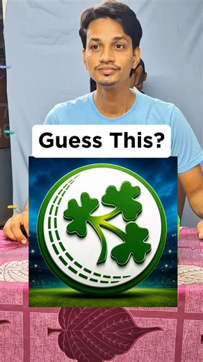 Guess The International Cricket Team Logo 🏏🌍 | Only Real Fans Can Score 4/4