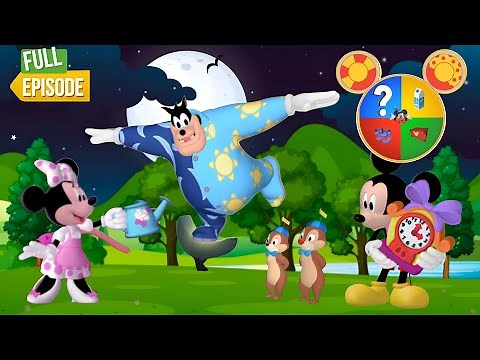 Mickey's Adventures in Wonderland : Mickey Mouse clubhouse : oh toodles compilation