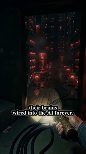 The Decoding Game: No Restart | POV