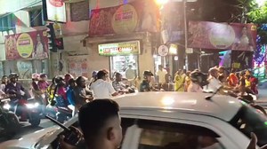 Kolkata Traffic Police on Reels