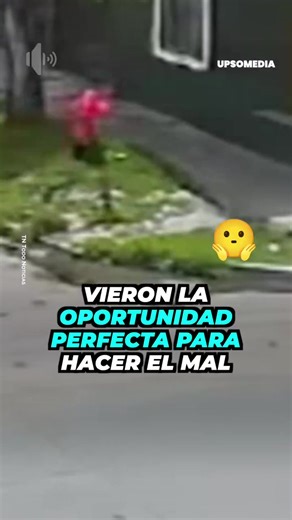 Asalto con karma: ¿justicia instantánea?