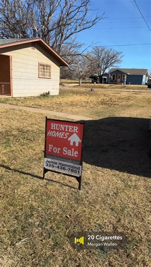 New year, new house! Coming soon!