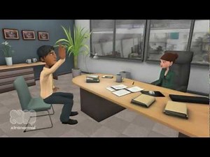 Four Step - Laser Coaching