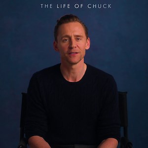 520 reactions · 8 comments | Don’t miss Stephen King and Mike Flanagan’s heartfelt and inspirational film, THE LIFE OF CHUCK, about a life that touches countless others. Featuring an extraordinary ensemble cast including Tom Hiddleston, Chiwetel Ejiofor, Karen Gillan and Mark Hamill. In select theaters 6/6, everywhere 6/13. Tickets on sale now. | Cinemark | Facebook