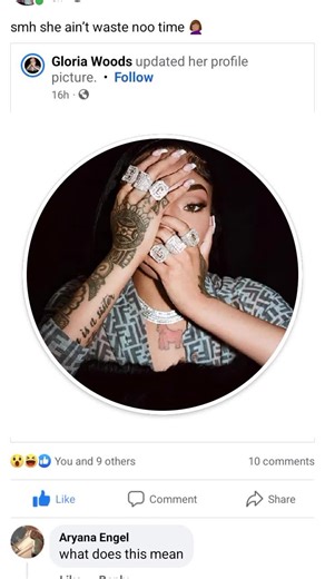 Milli Michelle (@mybiggestflexis)’s videos with Time Machine - Muni Long