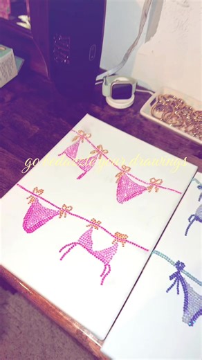 Transform Your Drawings with Bedazzling Techniques