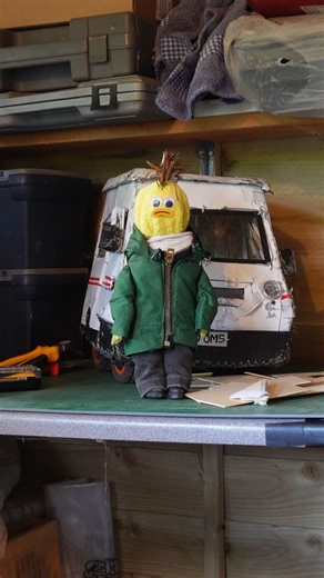 466K views · 9.7K reactions | Embracing new technology #rccar #rccars #3dPrinting #rcbuild | Wheelie Yellow | Facebook