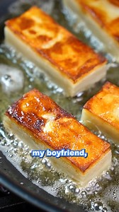 How to Make Crispy Potato Pave #potatoes #cooking #food #recipe | Kelly's Clean Kitchen Club