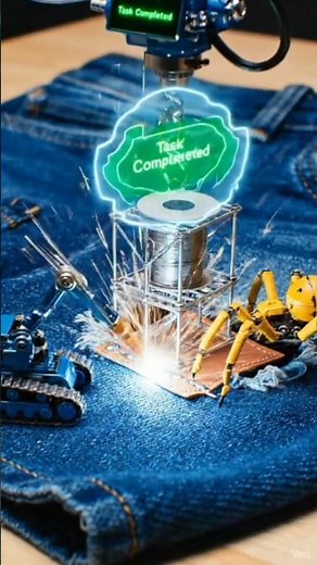 Electric AI – The Future of Smart Technology ⚡🤖 | Next Generation Innovation