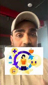 What Is Metabolism ?