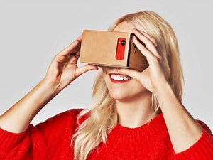 Intel Corporation (INTC) Invest $25 Million To Disrupt Google Inc. (GOOGL)’s Dominance Of The Eye Wearable Space