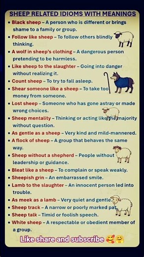 very important idioms for exams #all #trending #education #vocabs #english #vocabulary #shorts