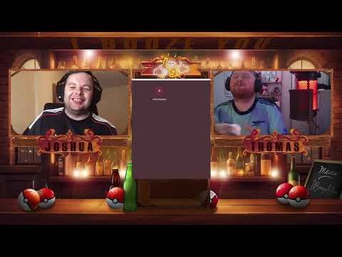 YORKSHIRE PUDDING CHALLENGE! - I BOOZE YOU! - S2 Ep.27