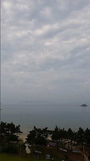 신안군 자은면 #라마다 호텔 & 씨원리조트 #백길해수욕장