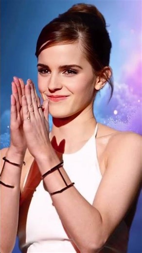 emma watson cute whatsapp status
