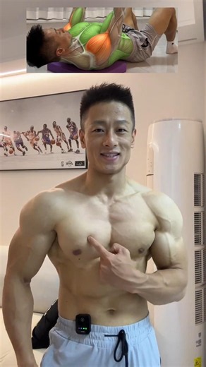 10 Min Chest Sculpting Workout for FULL & SHREDDED Chest 💪 (Do This Daily) #chestworkout #yt #shorts