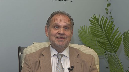 Legal experts weigh in on Bello's complaint against Judge Lopez: 'He wears the robe'