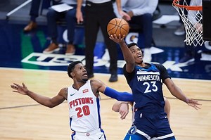 NBA DraftKings lineup and picks: Daily Fantasy prediction - January 10th, 2021