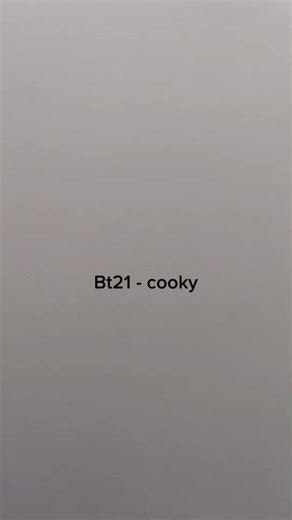 #bt21 #bts #jungkook #cooky #kpop #drawing #art