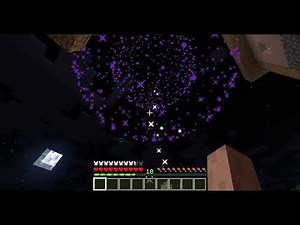 How to create firework star and rocket Large Ball in Minecraft