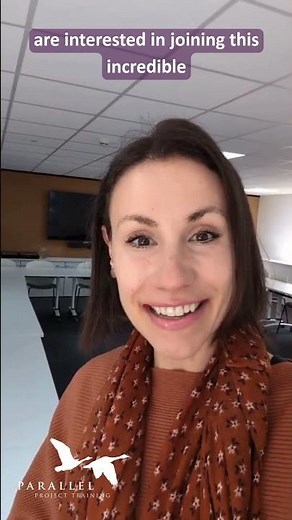 Cambridge, face to face, in person project management training with Parallel Project Training