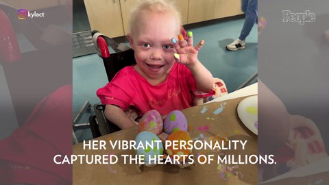TikTok's Bella Brave Dies at 10, Mom Shares in Heartbreaking Update: 'She Was Fearless'