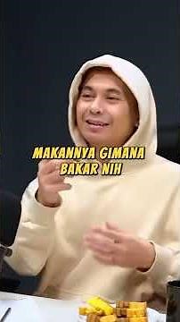 Rahasia Cara Makan Gyu Kaku yang Bikin Lidah Bergoyang Tips Saus dan Teknik Bakar!
