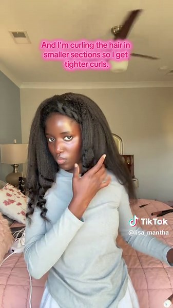 🌻🌻@hergivenhair @__luba__2 I tried😭😭 | hair