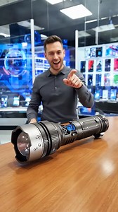 2.8K views · 19 reactions | 2025 Ultimate Survival Flashlight — A...