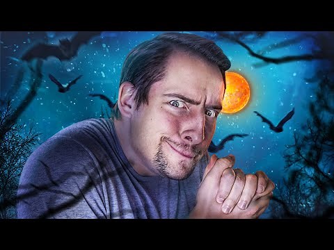 TU CHERCHES UN FILM D'HORREUR ?